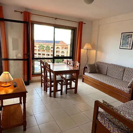 Rent Apartment Playa de las Americas (Tenerife)