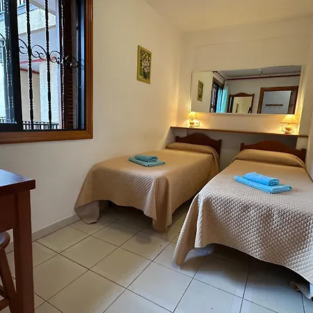 Rent Διαμέρισμα Πλάγια ντε λας Αμέρικας