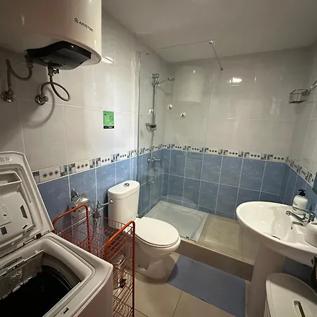 Rent Playa de las Americas (Tenerife)