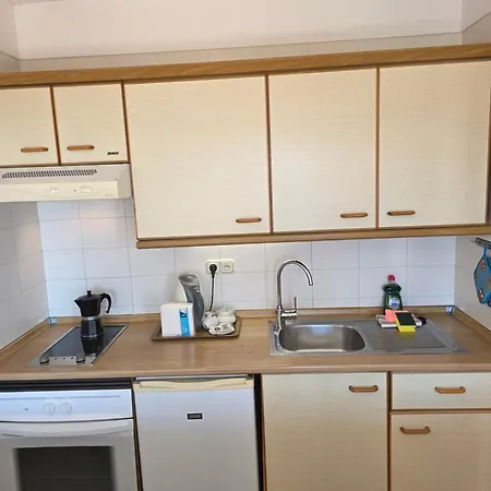 Διαμέρισμα Rent