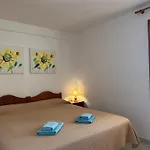Apartment Rent