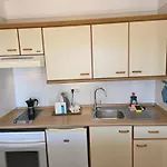 Apartment Rent