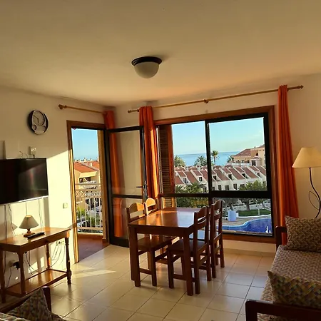 Rent Apartamento Playa de las Américas