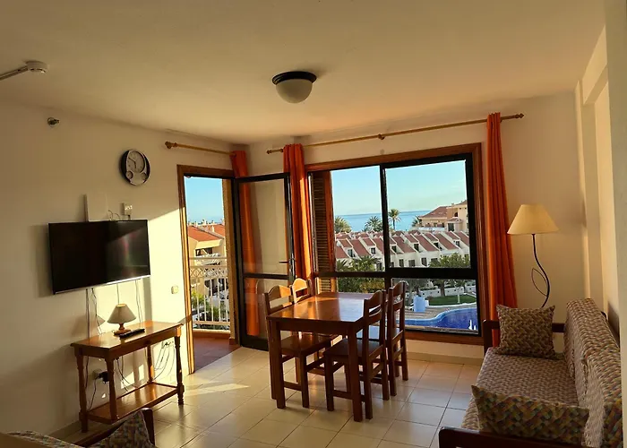 Rent Apartmán Playa de las Americas (Tenerife)
