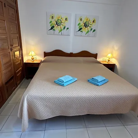 Rent * Playa de las Américas