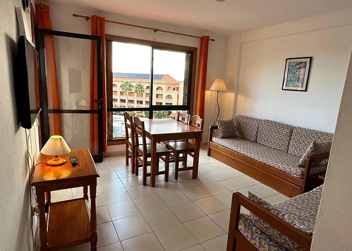 Rent Appartamento Playa de las Americas (Tenerife)