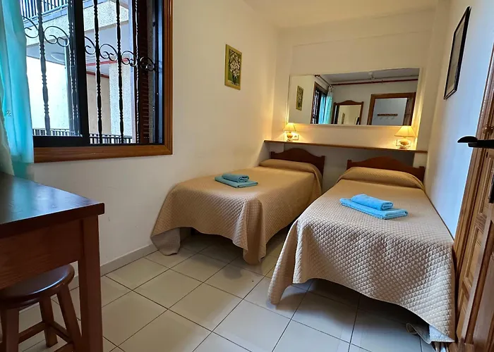 Rent Appartamento Playa de las Americas (Tenerife)