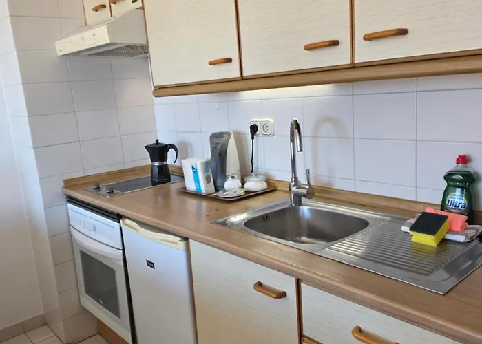 Appartamento Rent Playa de las Americas (Tenerife)